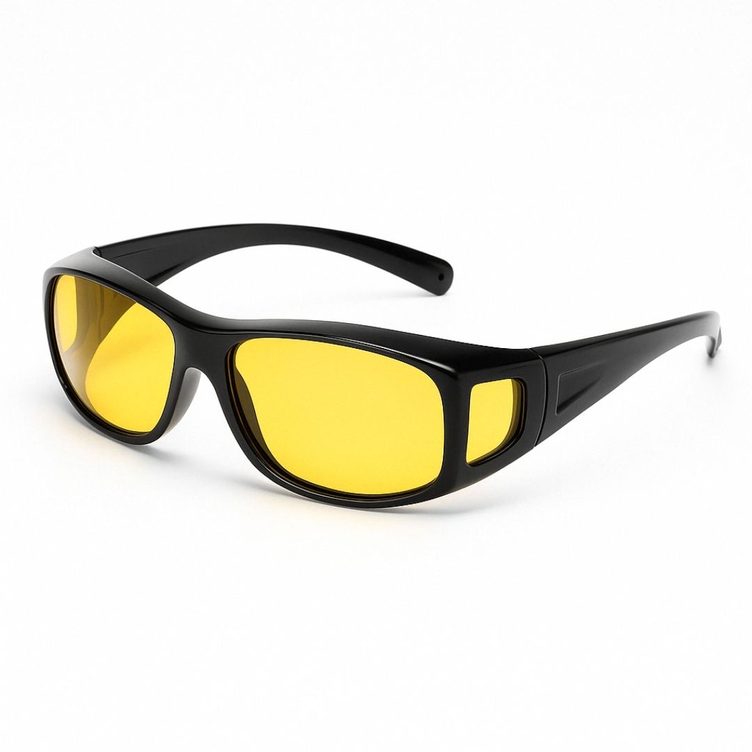 SafeSight™ Night Driving Glasses