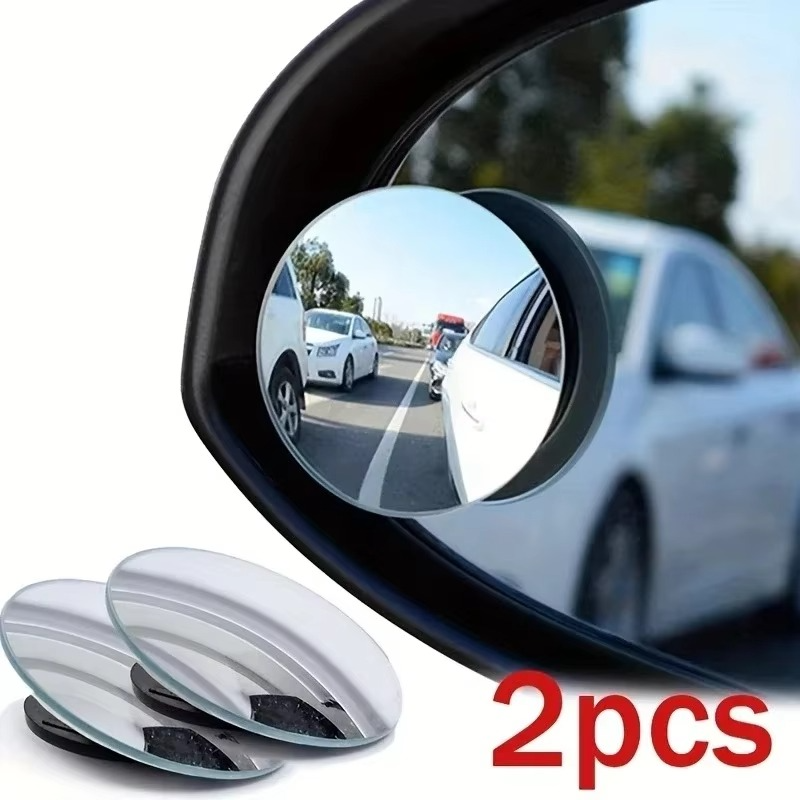 Car Blindspot Mirrors