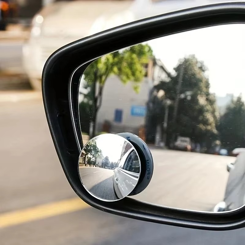 Car Blindspot Mirrors