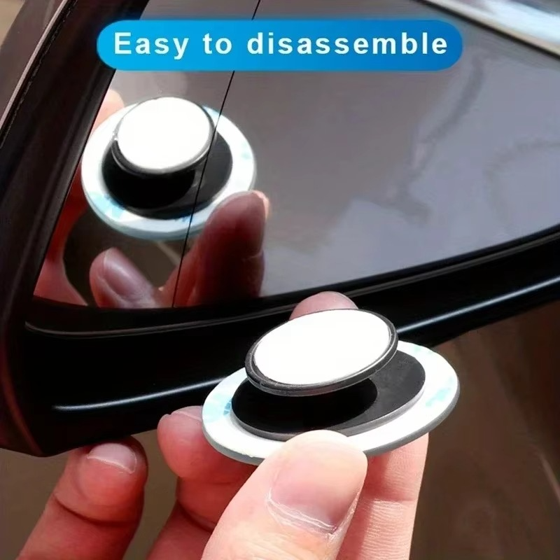 Car Blindspot Mirrors
