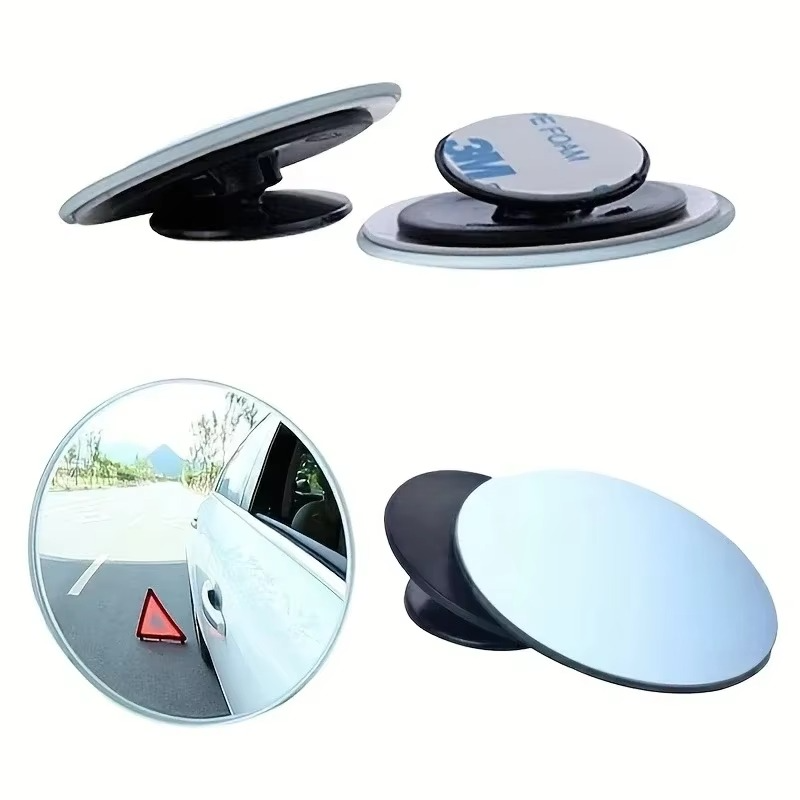 Car Blindspot Mirrors
